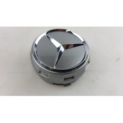 Badge De Roue MERCEDES-BENZ A00040009009790 00040009009790 Pièce d'origine oem