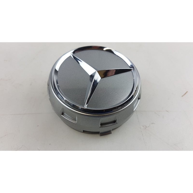 Badge De Roue MERCEDES-BENZ A00040009009790 00040009009790 Pièce d'origine oem