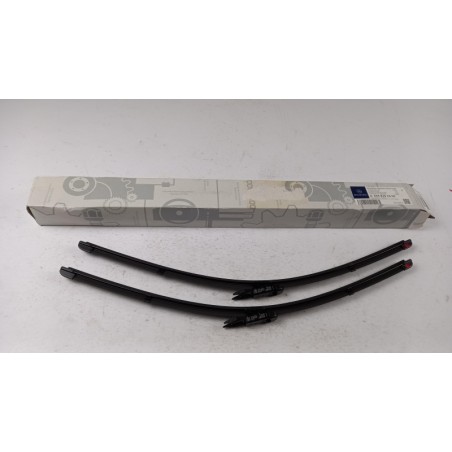 Ensemble De Lames D''Essuie-Glace (2pc) MERCEDES-BENZ A2058202400 2058202400 Pièce d'origine oem Ensemble De Lames D''Essuie-Glace (2pc) MERCEDES-BENZ A2058202400 2058202400 Pièce d'origine oem