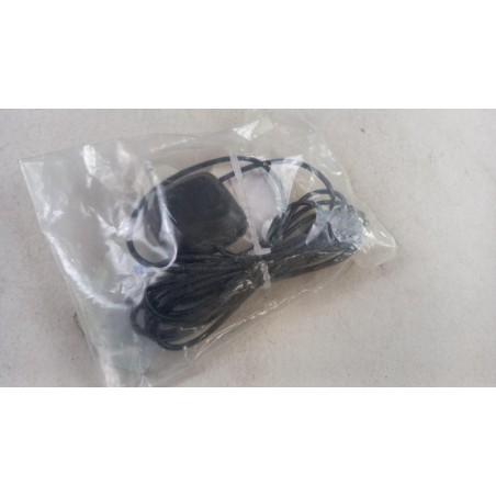 Antenne Pour Système De Navigation MERCEDES-BENZ A2118204575 2118204575 Pièce d'origine oem Antenne Pour Système De Navigation MERCEDES-BENZ A2118204575 2118204575 Pièce d'origine oem