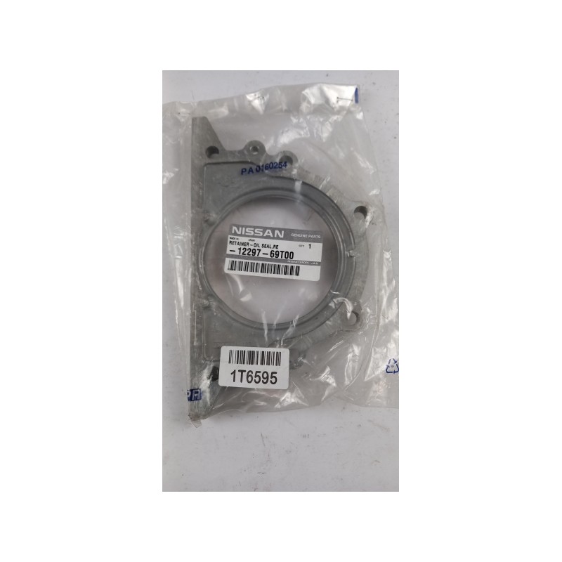 Bague D''Étanchéité Pour Vilebrequin NISSAN 1229769T00  Pièce d'origine oem