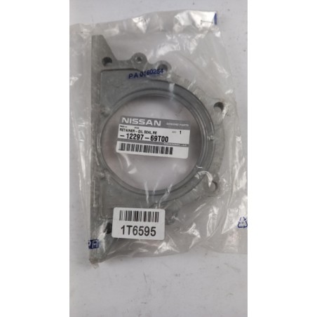 Bague D''Étanchéité Pour Vilebrequin NISSAN 1229769T00 Pièce d'origine oem Bague D''Étanchéité Pour Vilebrequin NISSAN 1229769T00 Pièce d'origine oem