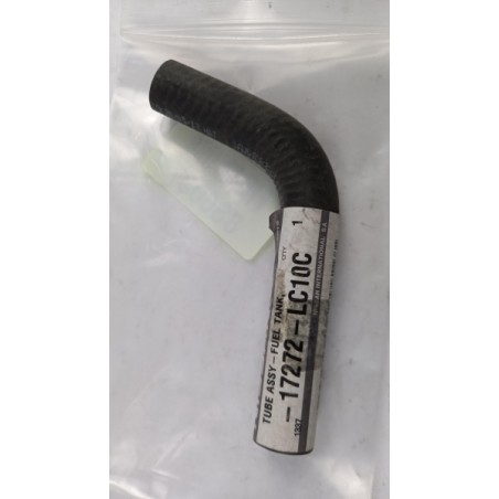 Tuyau De Carburant NISSAN 17272LC10C Pièce d'origine oem Tuyau De Carburant NISSAN 17272LC10C Pièce d'origine oem