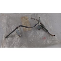 Tuyau De Carburant NISSAN 17520MB40C  Pièce d'origine oem