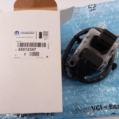 Sonde Lambda OPEL 55512347  Pièce d'origine oem