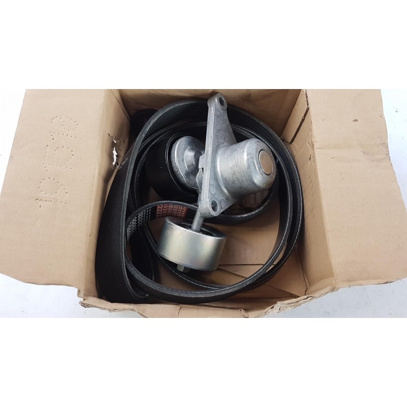 Kit De Courroie De Distribution RENAULT 7701478498  Pièce d'origine oem