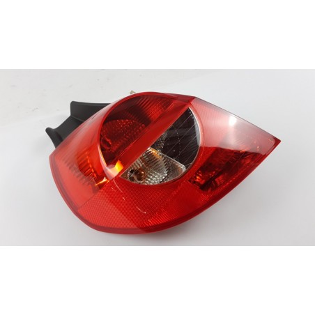 Feu Arrière RENAULT 8200459962 Pièce d'origine oem Feu Arrière RENAULT 8200459962 Pièce d'origine oem