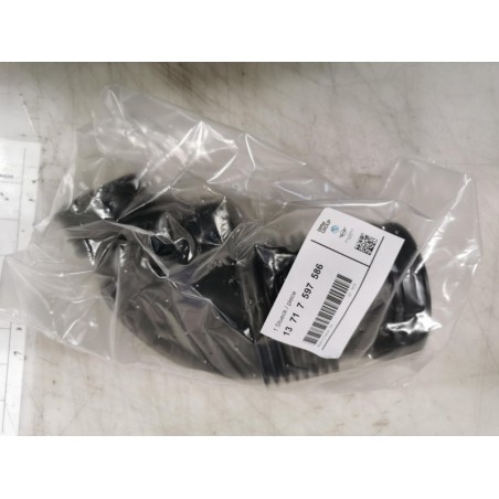 Tuyau D''Admission De Filtre À Air BMW 13717597586 7597586 Pièce d'origine oem Tuyau D''Admission De Filtre À Air BMW 13717597586 7597586 Pièce d'origine oem