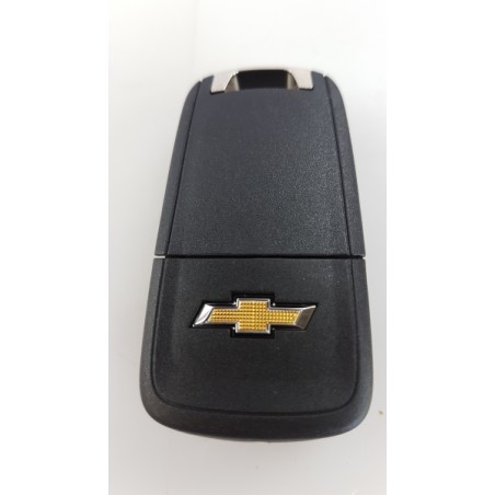 Clé CHEVROLET 13504196  Pièce d'origine oem