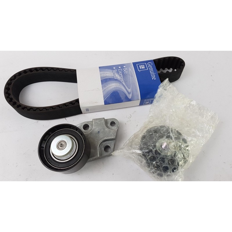Kit De Courroie De Distribution CHEVROLET 93746917  Pièce d'origine oem