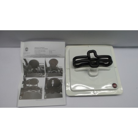 Crochet D''Appui-Tête FIAT GROUP 50901708 Pièce d'origine oem Crochet D''Appui-Tête FIAT GROUP 50901708 Pièce d'origine oem