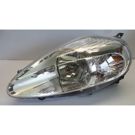 Phare FIAT GROUP 51718160 0051718160 Pièce d'origine oem Phare FIAT GROUP 51718160 0051718160 Pièce d'origine oem