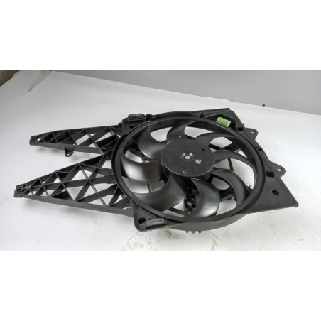 Ventilateur De Radiateur FIAT GROUP 51833973 0051833973 Pièce d'origine oem Ventilateur De Radiateur FIAT GROUP 51833973 0051833973 Pièce d'origine oem
