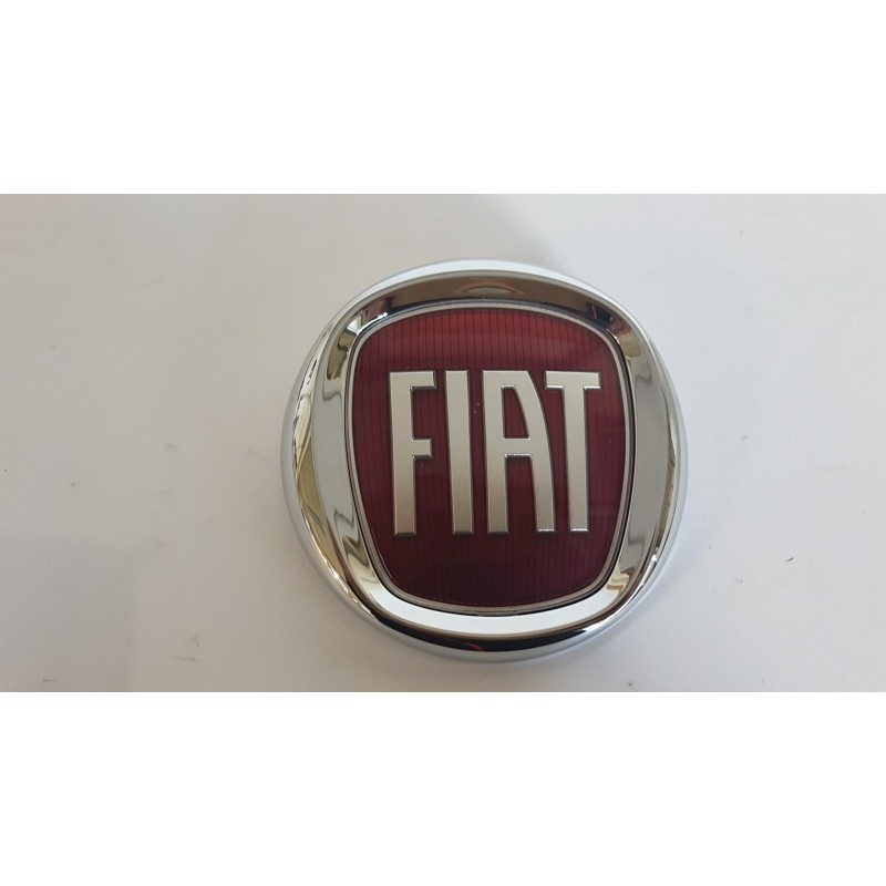 Emblème FIAT GROUP 51944206  Pièce d'origine oem