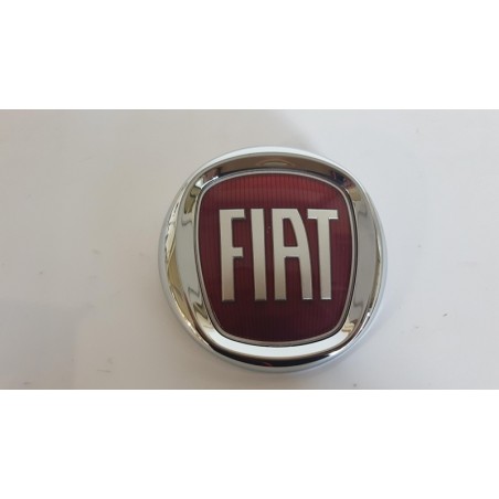Emblème FIAT GROUP 51944206 Pièce d'origine oem Emblème FIAT GROUP 51944206 Pièce d'origine oem