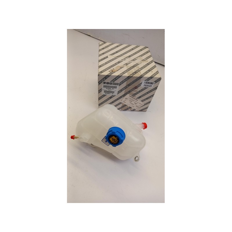 Vase D''Expansion De Liquide De Refroidissement FIAT GROUP 51951889  Pièce d'origine oem
