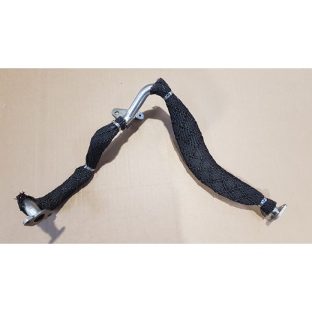 Tuyau De Soupape EGR FORD 1430287 2S7Q9D477BA Pièce d'origine oem
