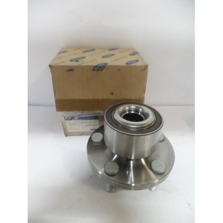 Moyeu De Roue FORD 1437643 6G912C300AAB Pièce d'origine oem Moyeu De Roue FORD 1437643 6G912C300AAB Pièce d'origine oem