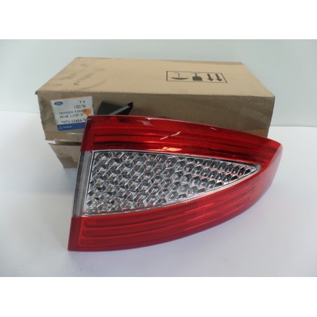 Feu Arrière FORD 1523730 7S7113404NH Pièce d'origine oem Feu Arrière FORD 1523730 7S7113404NH Pièce d'origine oem