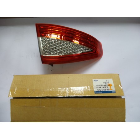 Feu Arrière FORD 1523733 7S7113405RH Pièce d'origine oem Feu Arrière FORD 1523733 7S7113405RH Pièce d'origine oem