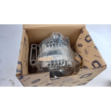 Alternateur FORD 1790382 RE6G9N10300ABC Pièce d'origine oem Alternateur FORD 1790382 RE6G9N10300ABC Pièce d'origine oem