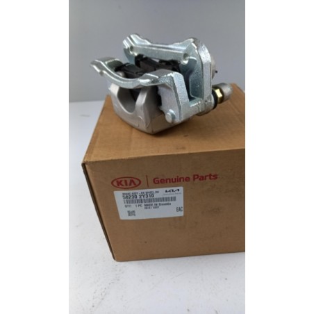 Etrier De Frein HYUNDAI/KIA 582302Y310  Pièce d'origine oem