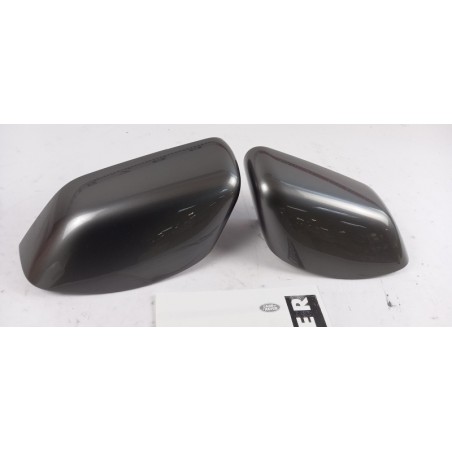 Couvercle De Rétroviseur Extérieur LAND ROVER LR004837 Pièce d'origine oem Couvercle De Rétroviseur Extérieur LAND ROVER LR004837 Pièce d'origine oem