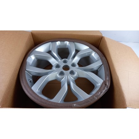 Jante LAND ROVER LR067582 Pièce d'origine oem Jante LAND ROVER LR067582 Pièce d'origine oem