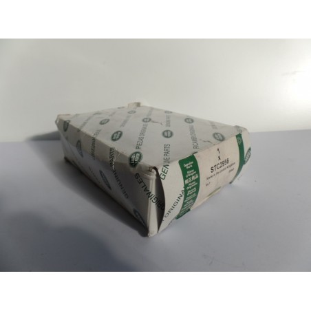 Plaquettes De Freins LAND ROVER STC2956 Pièce d'origine oem Plaquettes De Freins LAND ROVER STC2956 Pièce d'origine oem