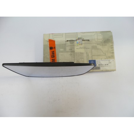 Glace De Rétroviseur Extérieur MERCEDES-BENZ A0028111633 0028111633 Pièce d'origine oem Glace De Rétroviseur Extérieur MERCEDES-BENZ A0028111633 0028111633 Pièce d'origine oem