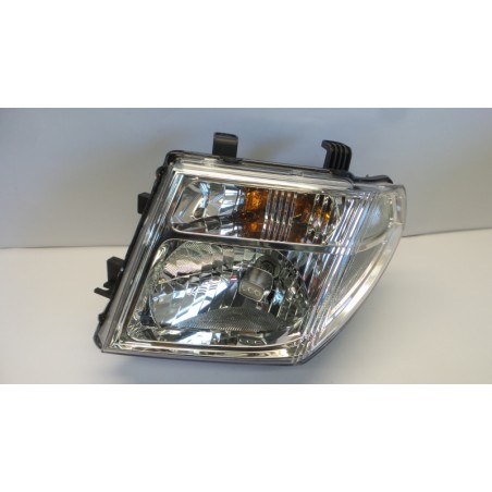 Phare NISSAN 26060EB30A Pièce d'origine oem Phare NISSAN 26060EB30A Pièce d'origine oem