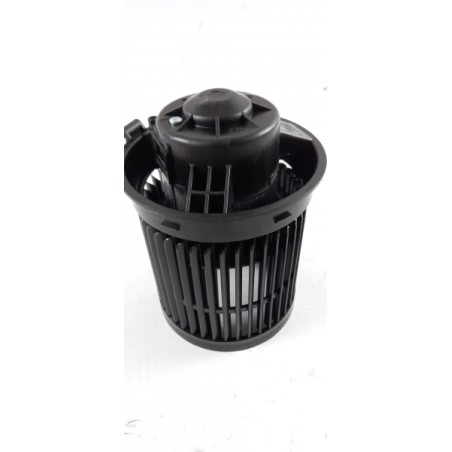 Moteur Électrique De Ventilateur Intérieur NISSAN 272261KA0A Pièce d'origine oem Moteur Électrique De Ventilateur Intérieur NISSAN 272261KA0A Pièce d'origine oem
