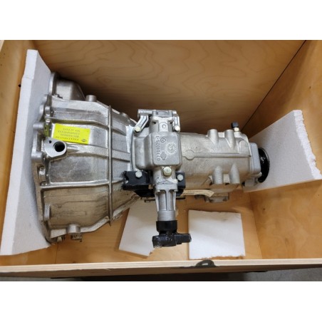 Transmission Manuelle NISSAN 320109X451 Pièce d'origine oem Transmission Manuelle NISSAN 320109X451 Pièce d'origine oem