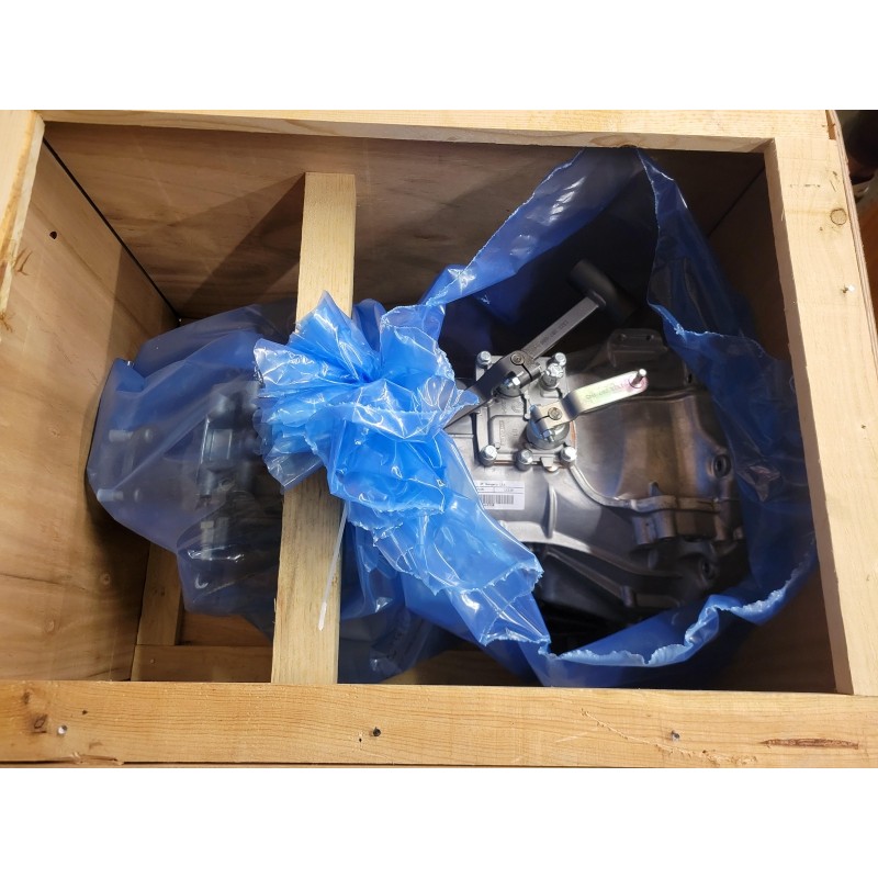 Transmission Manuelle NISSAN 32010LC11A  Pièce d'origine oem