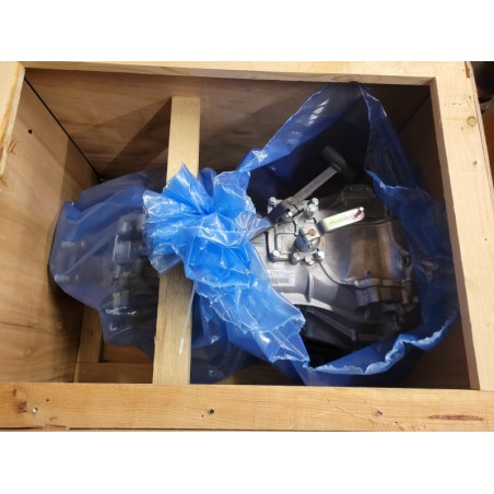 Transmission Manuelle NISSAN 32010LC11A Pièce d'origine oem Transmission Manuelle NISSAN 32010LC11A Pièce d'origine oem