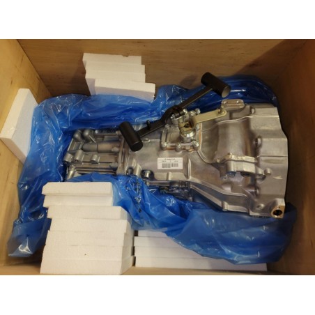 Transmission Manuelle NISSAN 32010LC61A Pièce d'origine oem Transmission Manuelle NISSAN 32010LC61A Pièce d'origine oem