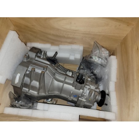 Transmission Manuelle NISSAN 32010MD02A Pièce d'origine oem Transmission Manuelle NISSAN 32010MD02A Pièce d'origine oem