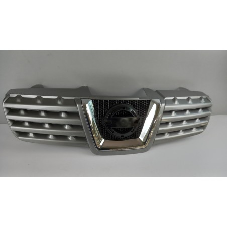 Grille De Radiateur NISSAN 62310JD00D Pièce d'origine oem Grille De Radiateur NISSAN 62310JD00D Pièce d'origine oem