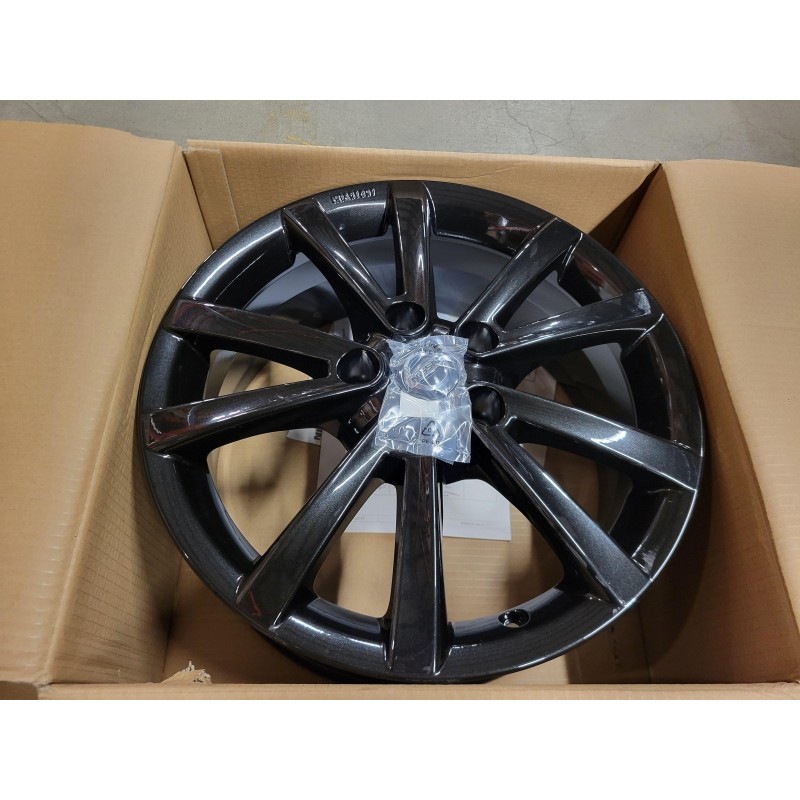 Jante NISSAN KE4096F200BZ  Pièce d'origine oem