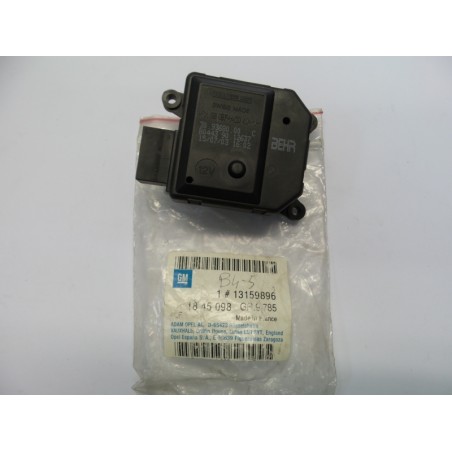 Servomoteur OPEL 13159896 1845098 Pièce d'origine oem Servomoteur OPEL 13159896 1845098 Pièce d'origine oem