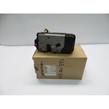 Serrure De Porte OPEL 13220373 5133139 Pièce d'origine oem Serrure De Porte OPEL 13220373 5133139 Pièce d'origine oem