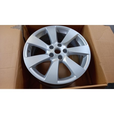 Jante OPEL 13312747 1002635 Pièce d'origine oem Jante OPEL 13312747 1002635 Pièce d'origine oem