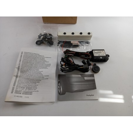 Parktronic OPEL 13365681 1717002 Pièce d'origine oem