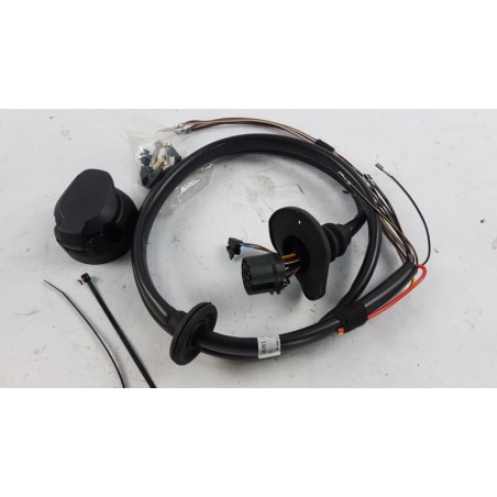 Kit Électrique De Crochet D''Attelage OPEL 13400945 2600851 Pièce d'origine oem Kit Électrique De Crochet D''Attelage OPEL 13400945 2600851 Pièce d'origine oem