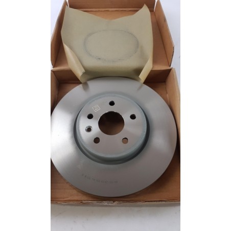 Disque De Frein (1 Pièce) OPEL 13515909 Pièce d'origine oem Disque De Frein (1 Pièce) OPEL 13515909 Pièce d'origine oem