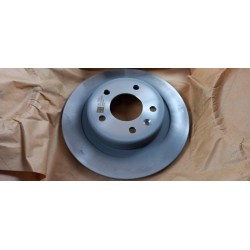 Disque De Frein (1 Pièce) OPEL 13521008  Pièce d'origine oem