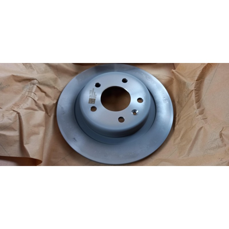 Disque De Frein (1 Pièce) OPEL 13521008  Pièce d'origine oem