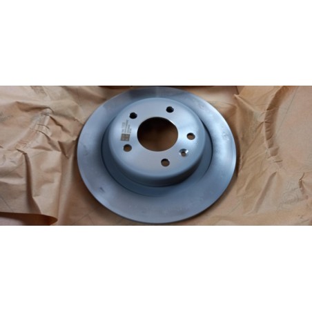 Disque De Frein (1 Pièce) OPEL 13521008  Pièce d'origine oem