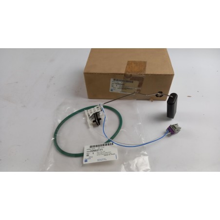 Pièces D''Auto OPEL 13592495 1254122 Pièce d'origine oem