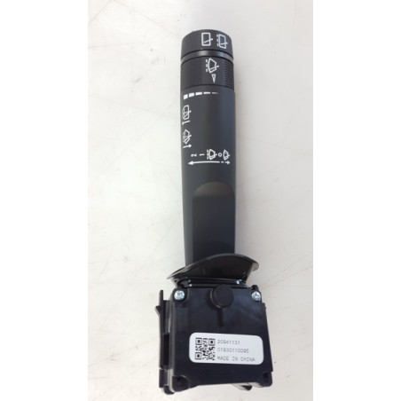 Commutateur D''Essuie-Glace OPEL 20941131 1241177 Pièce d'origine oem Commutateur D''Essuie-Glace OPEL 20941131 1241177 Pièce d'origine oem